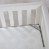 Silver Cross Premium Cot Bed Mattress True Fit