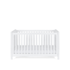 Silver Cross Primrose Hill Cot bed front