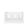 Silver Cross Primrose Hill Cot bed front