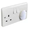 Safety 1st Socket Covers - Pack of 6