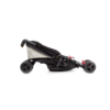 Silver Cross Reflex Stroller - Orient Folded