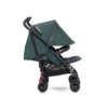 Silver Cross Pop Stroller - Forest Hood