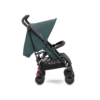 Silver Cross Pop Stroller - Forest Hood