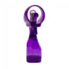 Dreambaby Water Spray Fan - Purple