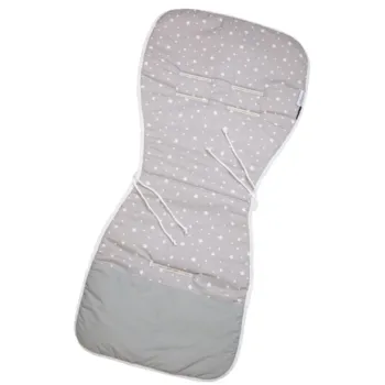Little Angel Outlast Thermoadaptive Pushchair Liner - Stars