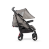 Silver Cross Reflex Stroller - Brompton Extended Hood