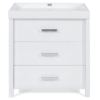 Silver Cross Primrose Hill Dresser Front