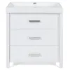 Silver Cross Primrose Hill Dresser Front