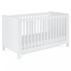 Silver Cross Primrose Hill Cot bed