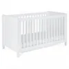 Silver Cross Primrose Hill Cot bed