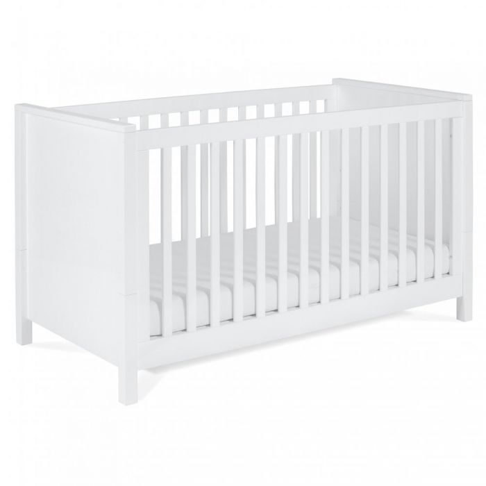 Silver cross windsor cot bed outlet