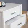 Silver Cross Primrose Hill Dresser draws open