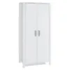 Silver Cross Primrose Hill Wardrobe