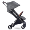 Silver Cross Special Edition Jet Stroller - Mist Side