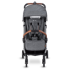 Silver Cross Special Edition Jet Stroller - Mist Front