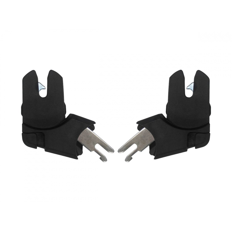 Silver Cross Reflex Car Seat Adaptors Pushchair Accessories