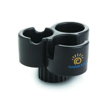 Sunshine Kids Pushchair Trio Cup Holder