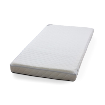 obaby 140 x 70cm foam cot bed mattress