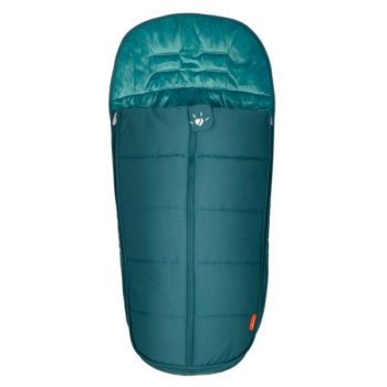 Diono Quantum All Weather Footmuff - Teal