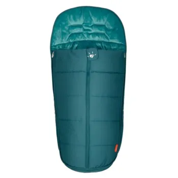 Diono Quantum All Weather Footmuff - Teal