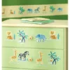 Wallies Wall Cut Out Jenny's Safari
