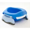 Potette Plus Fold Away Potty & Trainer - Blue