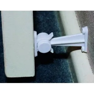 Dreambaby Door Catch - Pack of 2 - Image 2