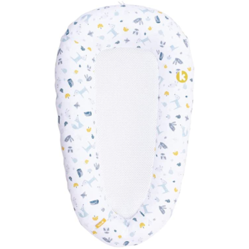 Koo-di Day Dreamer Breathable Nest - Koodi Kreatures