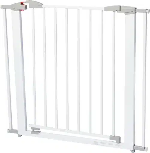 Clippasafe Extendable Swing Shut Gate