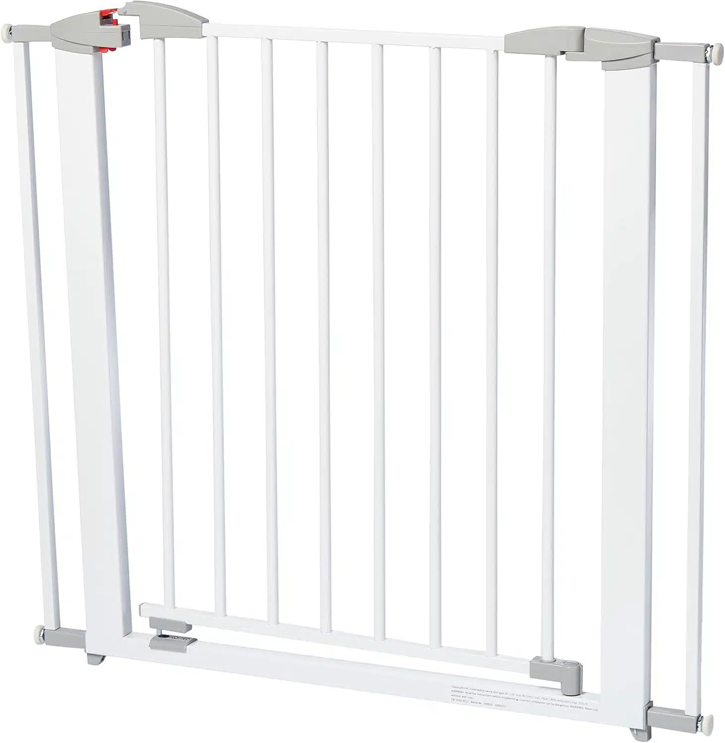 Clippasafe Extendable Swing Shut Gate