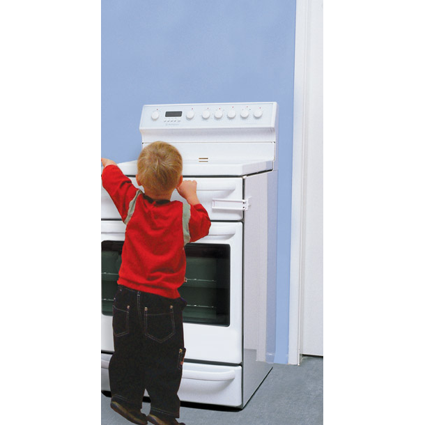 Dreambaby Microwave and Oven Lock - Image 3