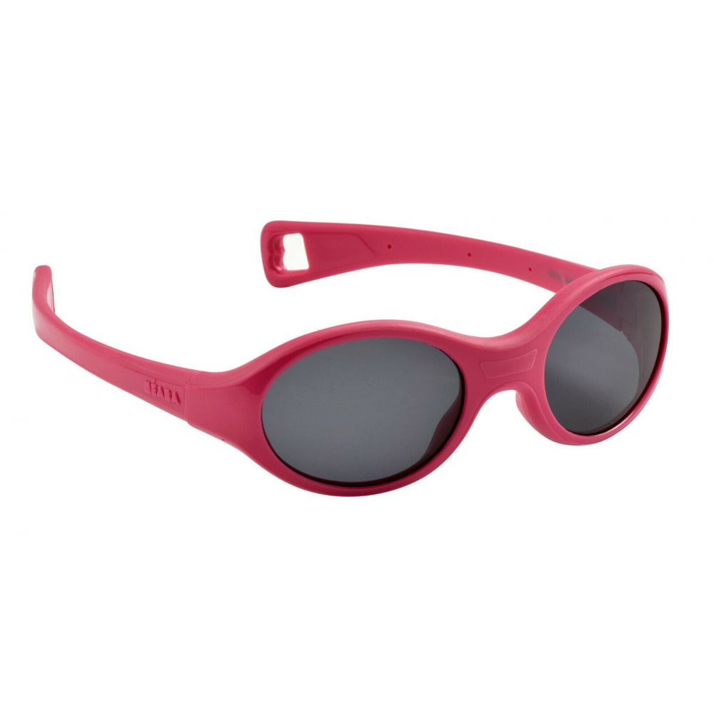Beaba Toddler Sunglasses Magenta Olivers Babycare