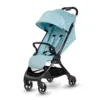 Silver Cross Clic Stroller - Aquamarine
