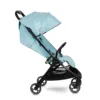 Silver Cross Clic Stroller - Aquamarine