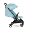 Silver Cross Clic Stroller - Aquamarine