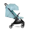 Silver Cross Clic Stroller - Aquamarine