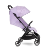 Silver Cross Clic Stroller - Lilac