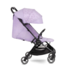 Silver Cross Clic Stroller - Lilac