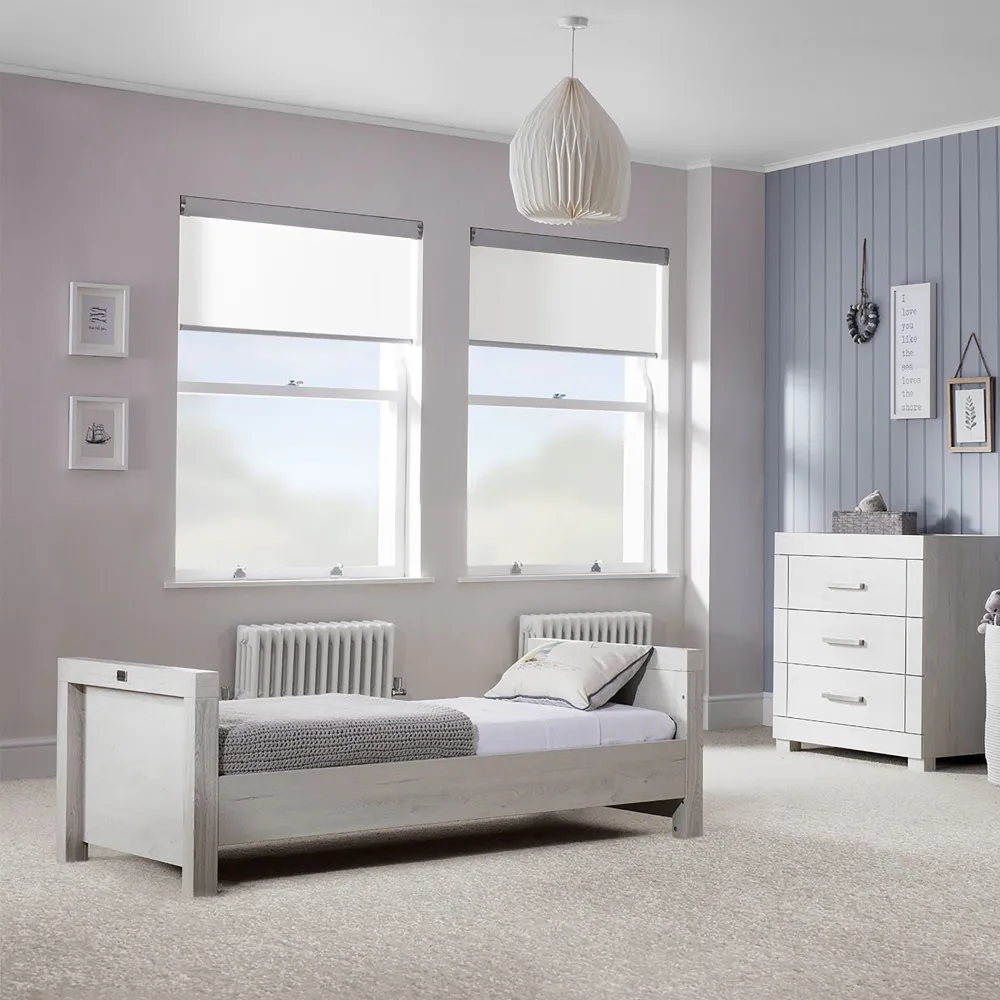 Silver Cross Coastline 2 Piece Room Set Nursery Furniture