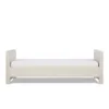 Silver Cross Coastline 2 Piece Room Set - Cot Bed & Dresser