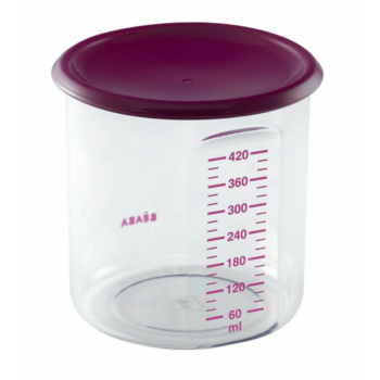 Beaba Maxi Portion 500ml - Gypsy