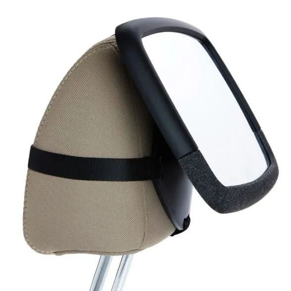 Brica rear facing mirror shop