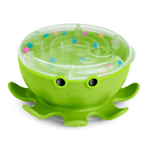 Munchkin Octodrum 3-in-1 Musical Bath Toy - Image 5