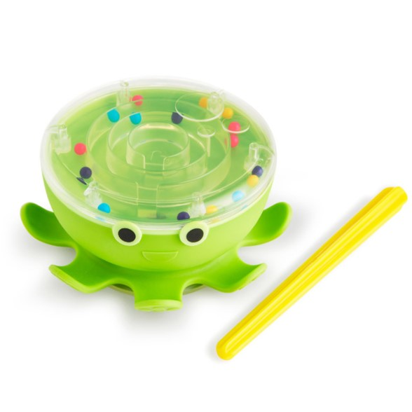 Munchkin Octodrum 3-in-1 Musical Bath Toy - Image 3