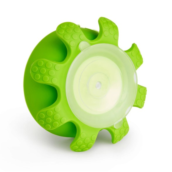 Munchkin Octodrum 3-in-1 Musical Bath Toy - Image 6