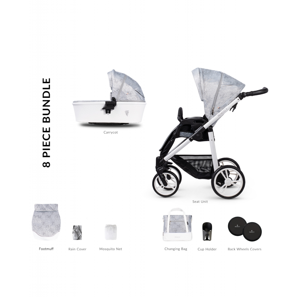 Deal Detail