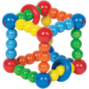 Heimess Rattle Cube