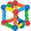 Heimess Rattle Cube