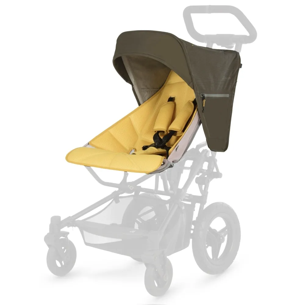 Micralite fastfold stroller sale