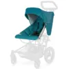 Micralite FastFold Essential Pack (Hood & Liner) - Teal